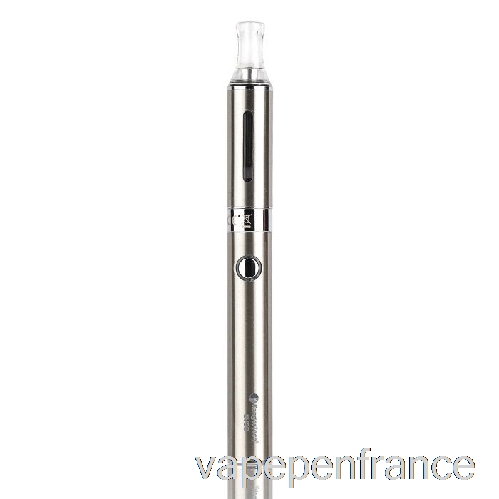 Kanger Evod Blister Kit Stylo Vape En Acier Inoxydable